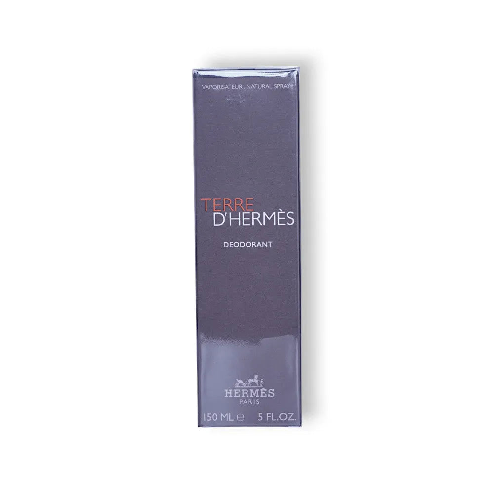Déodorant Hermès Terre D'Hermès