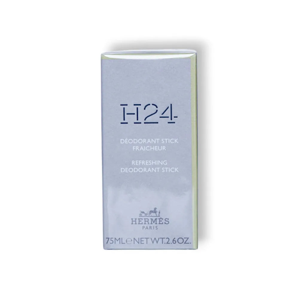 Déodorant stick Hermès H24
