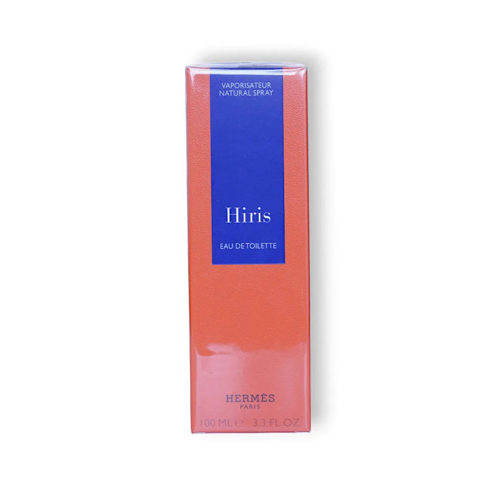 Eau de Toilette Hermès Hiris
