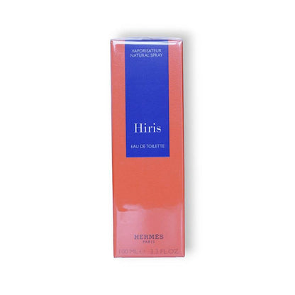 Hermes Hiris Eau de Toilette - BLACK ELIXIR - Maison de Parfum