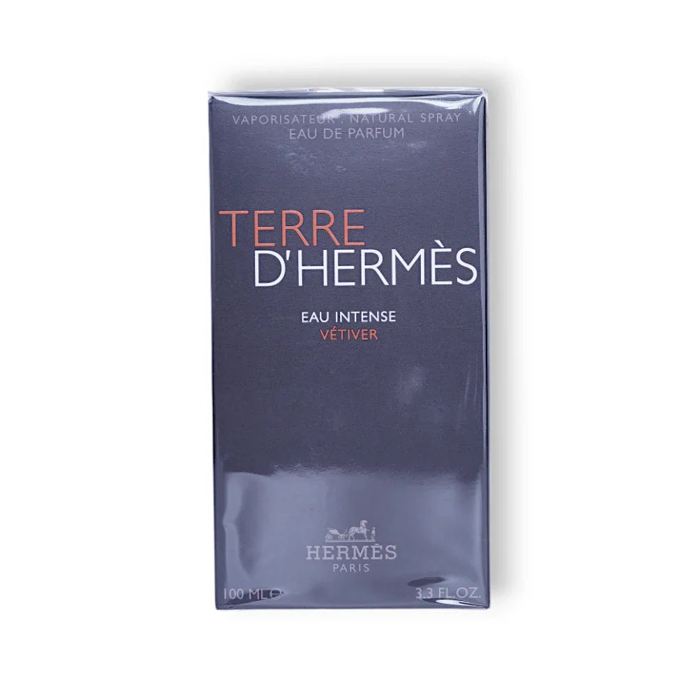 Hermes Terre D`Hermes Eau Intense Vetiver Eau de Parfum