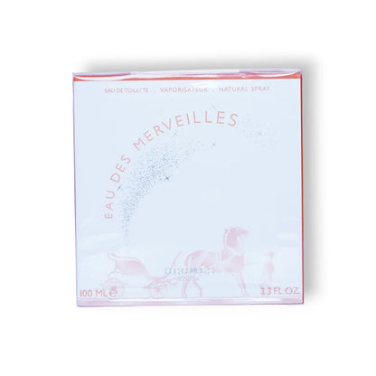 Hermes Eau des Merveilles Eau de Toilette