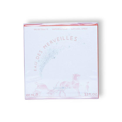 Hermes Eau des Merveilles Eau de Toilette - BLACK ELIXIR - Maison de Parfum