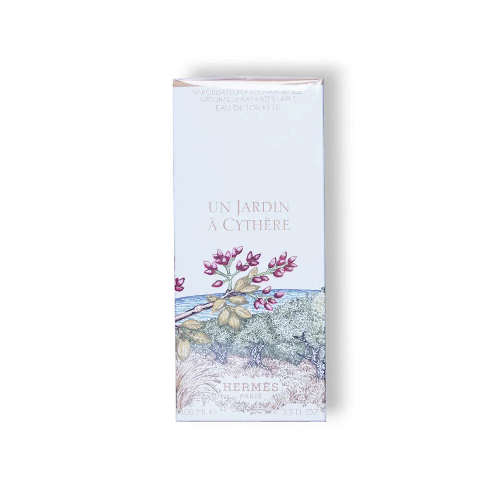 Eau de Toilette Hermès Un Jardin à Cythère