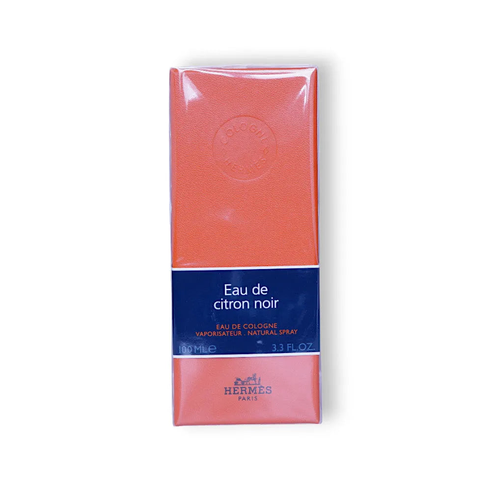 Eau de Cologne Hermès Eau de Citron Noir