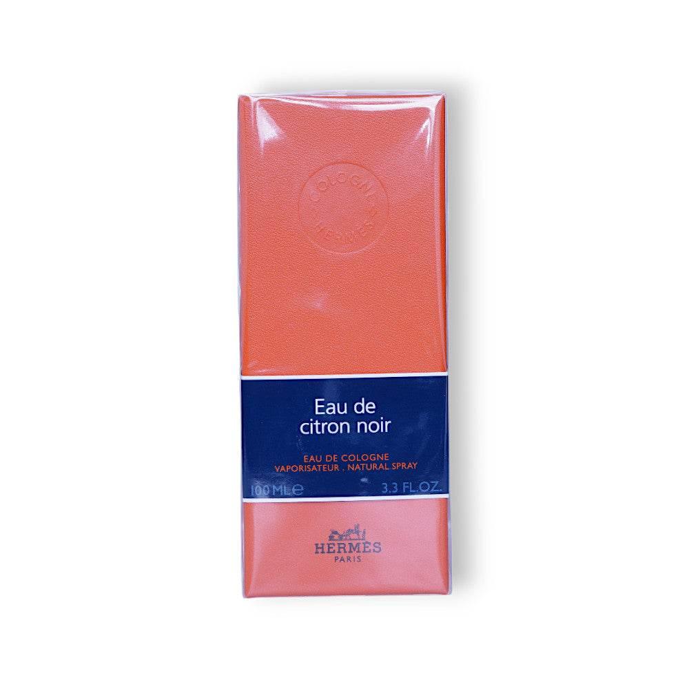Hermes Eau De Citron Noir Eau de Cologne - BLACK ELIXIR - Maison de Parfum