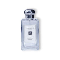 Jo Malone Peoney & Blush Suede Cologne - BLACK ELIXIR - Maison de Parfum