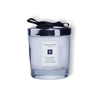 Jo Malone English Pear & Freesia Scented Candle - BLACK ELIXIR - Maison de Parfum