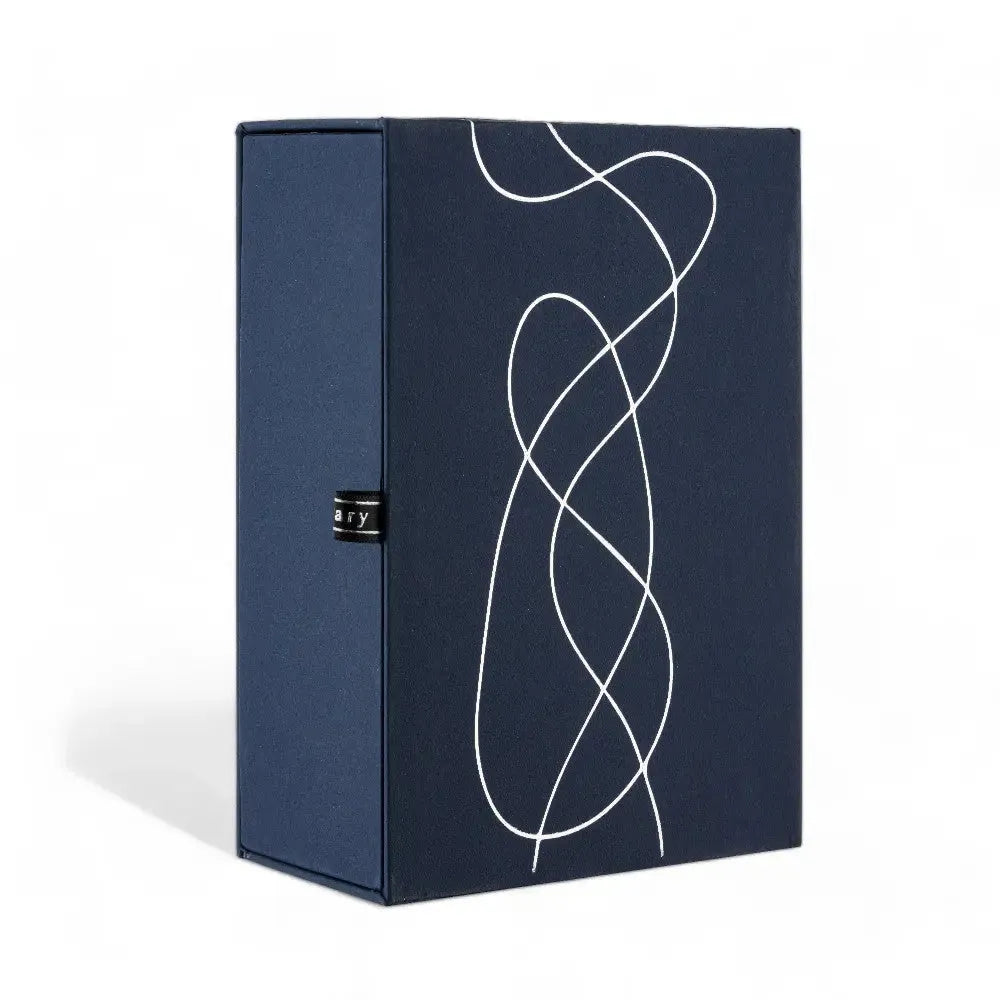 Fragrance Library In Search Of Lost Time Eau de Parfum - BLACK ELIXIR - Maison de Parfum