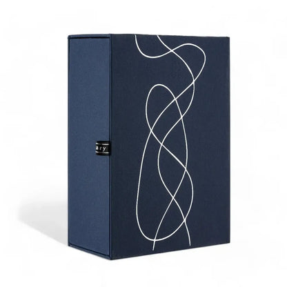 Fragrance Library In Search Of Lost Time Eau de Parfum - BLACK ELIXIR - Maison de Parfum