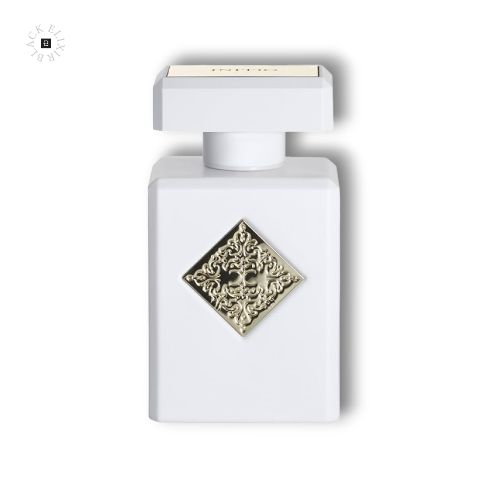 Initio Musk Therapy Extrait de Parfum