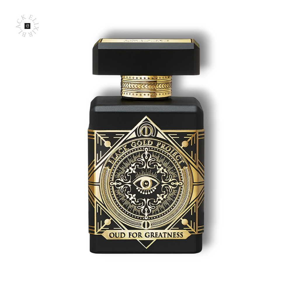 Initio Privés Oud for Greatness Eau de Parfum