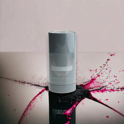 Invictus Deodorant Stick - BLACK ELIXIR - Maison de Parfum