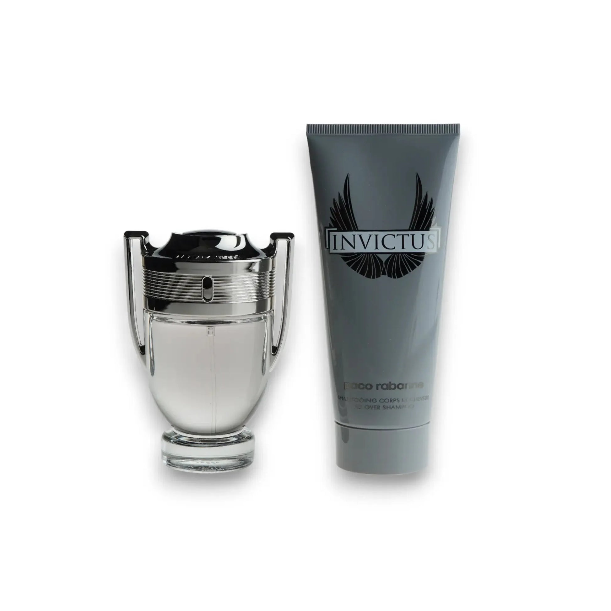 Invictus Duftset Eau de Toilette - BLACK ELIXIR - Maison de Parfum