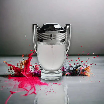 Invictus Eau de Toilette - BLACK ELIXIR - Maison de Parfum