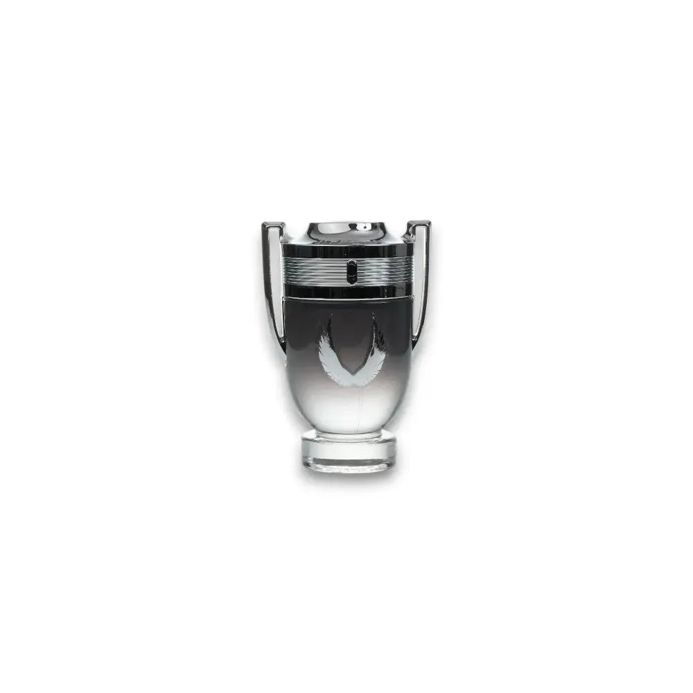 Invictus Platinum Eau de Parfum - BLACK ELIXIR - Maison de Parfum