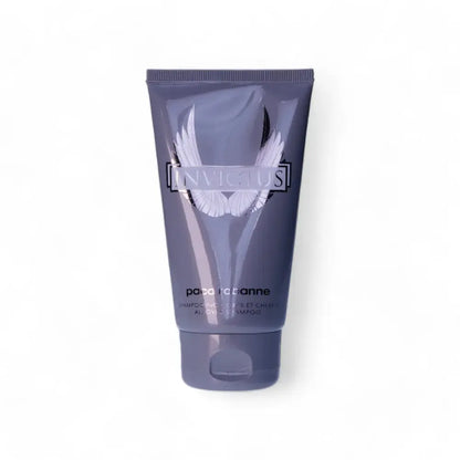 Paco Rabanne Invictus Shower Gel - BLACK ELIXIR - Maison de Parfum