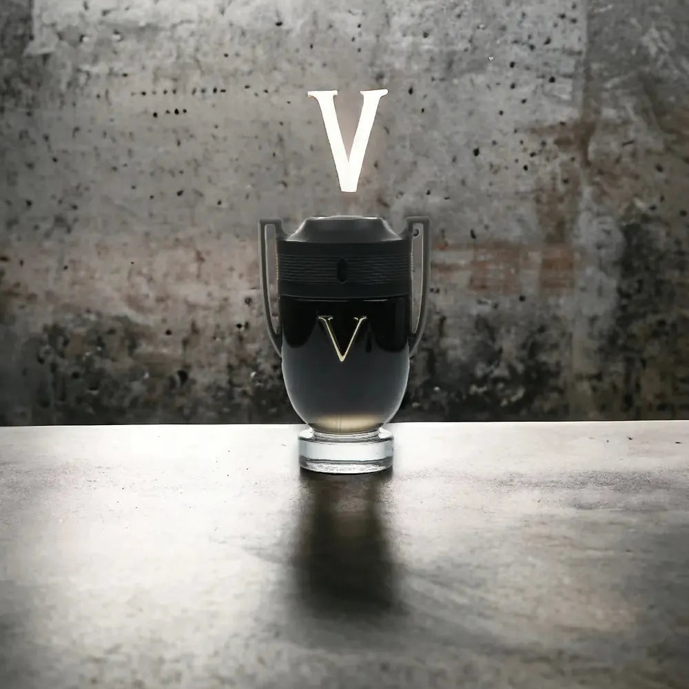 Invictus Victory Extreme Eau de Parfum - BLACK ELIXIR - Maison de Parfum