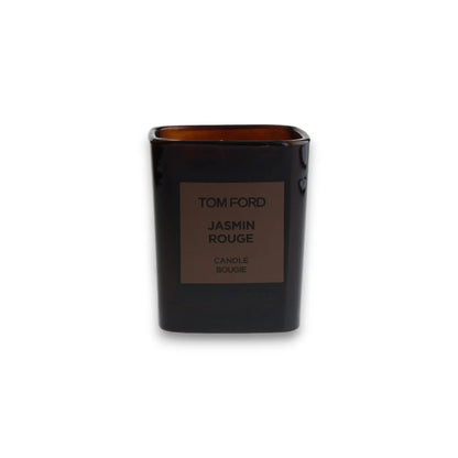 TOM FORD Jasmin Rouge Duftkerze - BLACK ELIXIR - Maison de Parfum