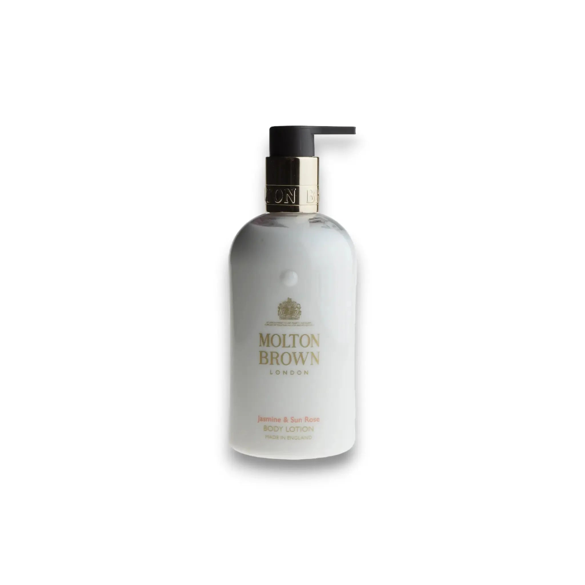 Jasmine &amp; Sun Rose Körperlotion Molton Brown