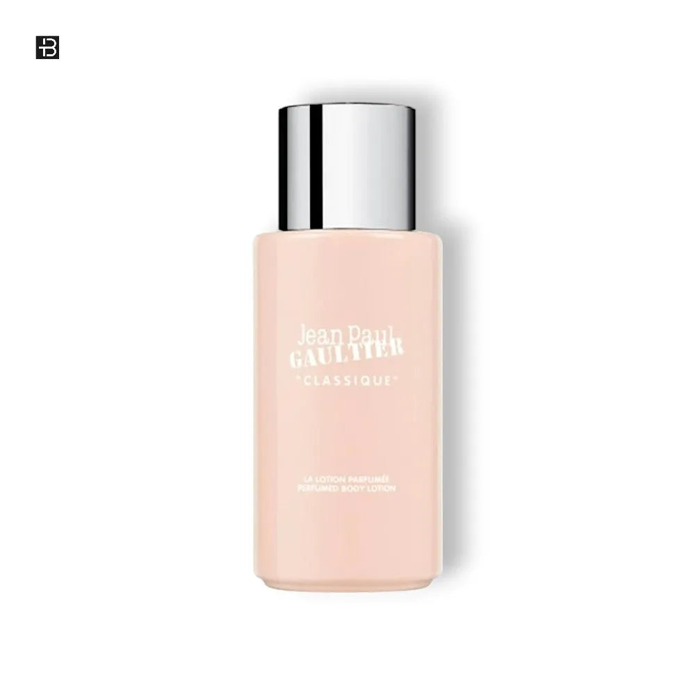 Jean Paul Gaultier Classique Body Lotion - BLACK ELIXIR - Maison de Parfum