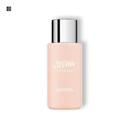 Jean Paul Gaultier Classique Body Lotion - BLACK ELIXIR - Maison de Parfum
