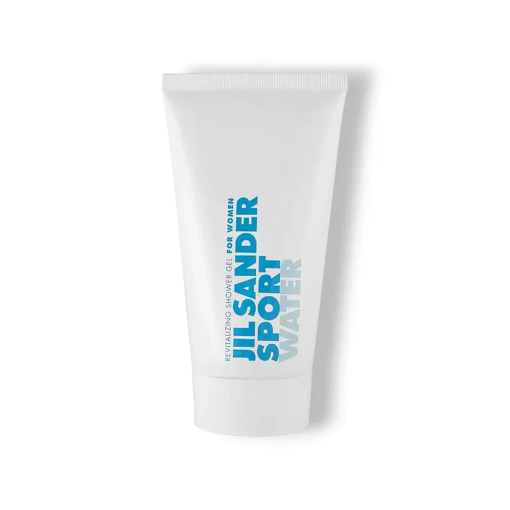 Jil Sander Sport Water Shower Gel