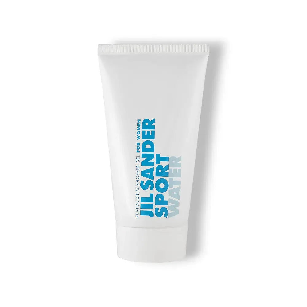 Jil Sander Sport Water Shower Gel - BLACK ELIXIR - Maison de Parfum