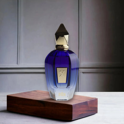 XERJOFF JOIN THE CLUB DON Eau de Parfum - BLACK ELIXIR - Maison de Parfum