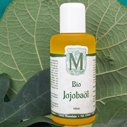 Jojobaöl Neutral BIO