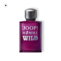 Joop! Homme Wild Eau de Toilette