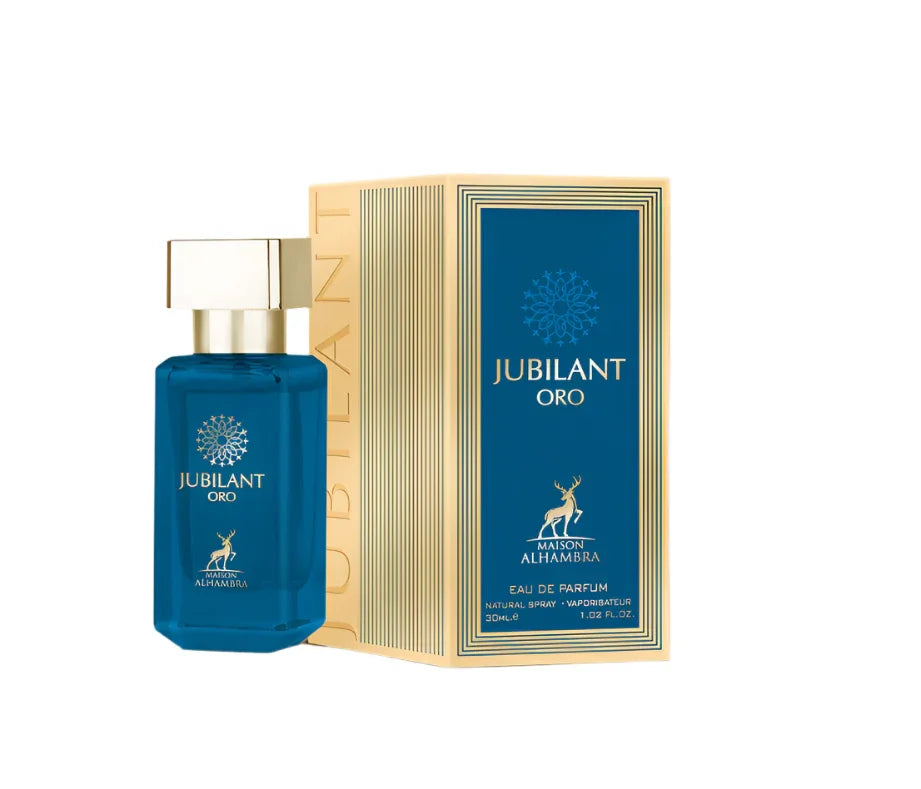Jubilant Oro EDP 30ml