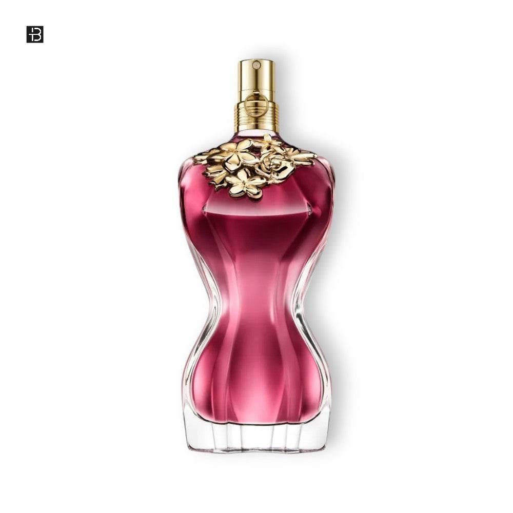 Jean Paul Gaultier La Belle Eau de Parfum - BLACK ELIXIR - Maison de Parfum