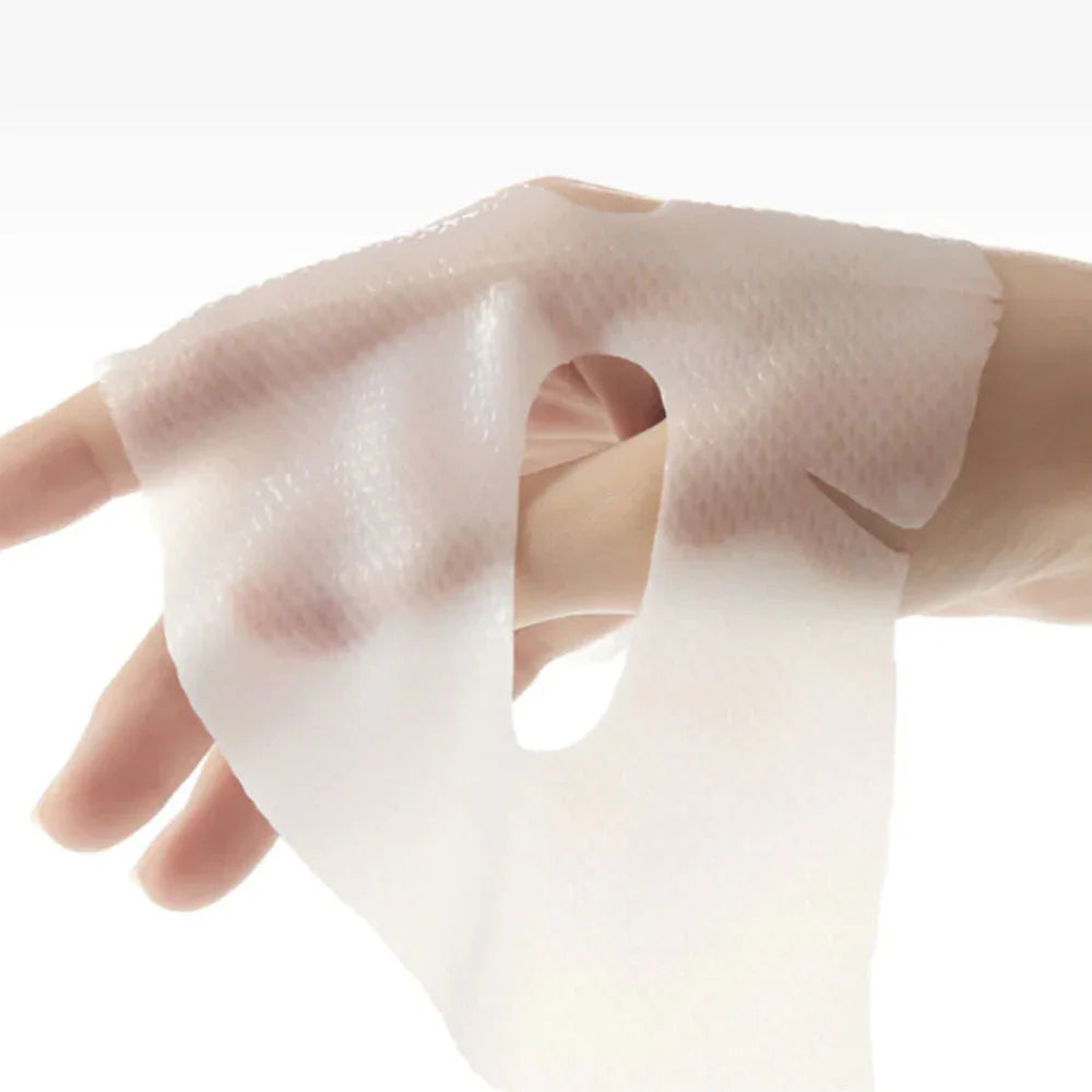 Abib | Collagen Gel Mask Jericho Rose Jelly - 35 g