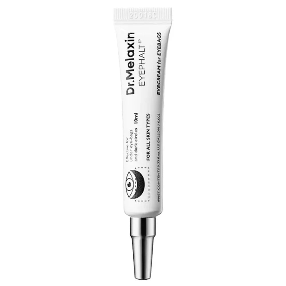 Dr. Melaxin | Eyephalt Eyebag Cream - 10 ml