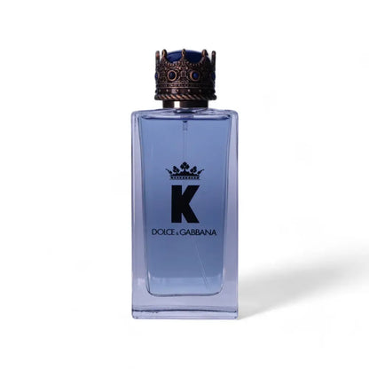 Dolce & Gabanna K Eau de Toilette - BLACK ELIXIR - Maison de Parfum