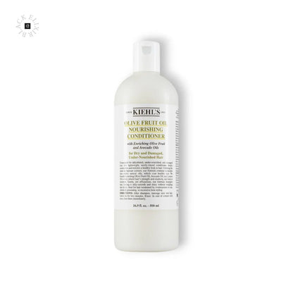 Kiehl’s Olive Fruit Oil Nourishing Conditioner