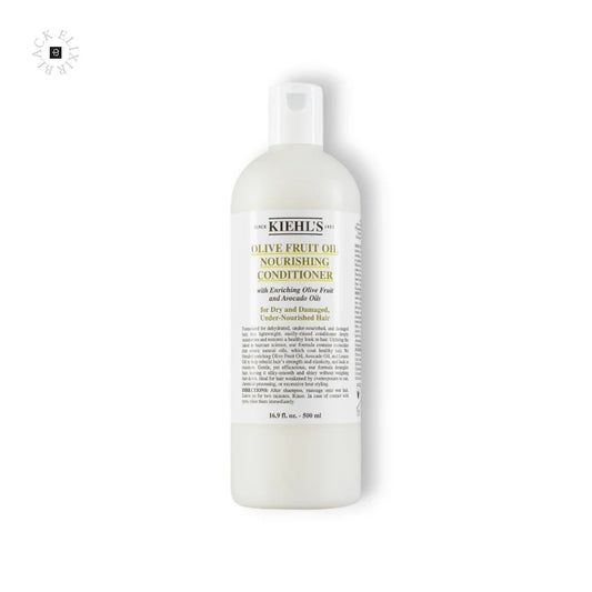 Kiehl’s Olive Fruit Oil Nourishing Conditioner
