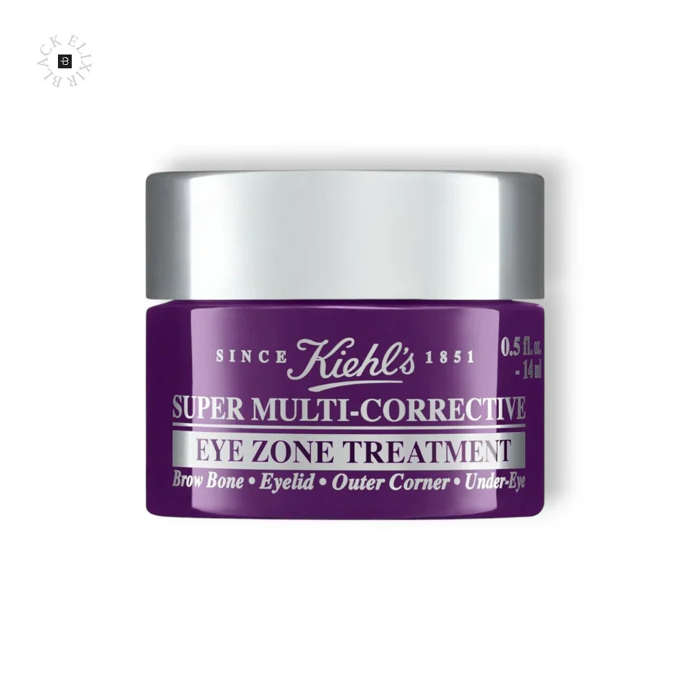 Kiehl`sSuper Multi-Corrective Eye Zone Treatment