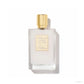Kilian Voulez-vous coucher avec Moi Eau de Parfum 50 ml, Flasche mit goldener Kappe und cremefarbenem Etikett