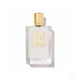 Kilian Voulez-vous coucher avec Moi Eau de Parfum 50 ml, Flasche mit goldener Kappe und cremefarbenem Etikett