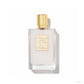 Kilian Voulez-vous coucher avec Moi Eau de Parfum 50 ml, Flasche mit goldener Kappe und cremefarbenem Etikett