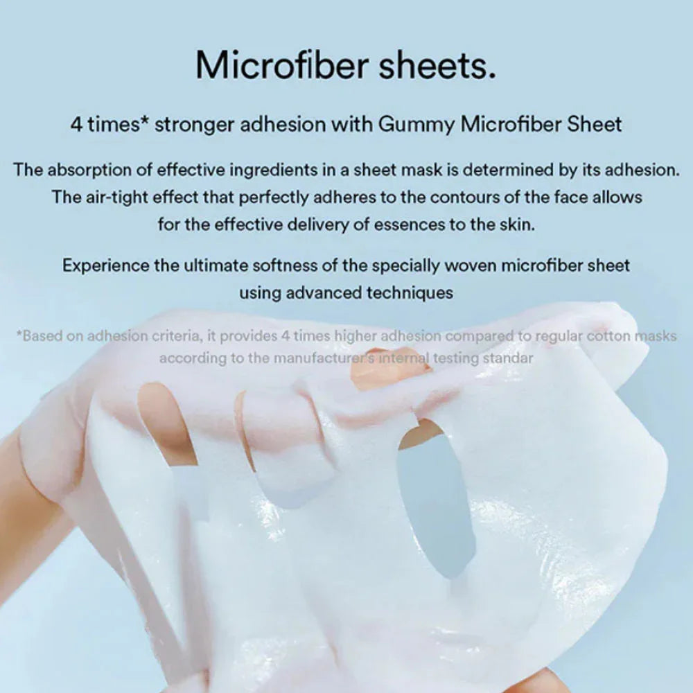 Abib | Gummy Sheet Sedum Hyaluron Sticker - 27 ml