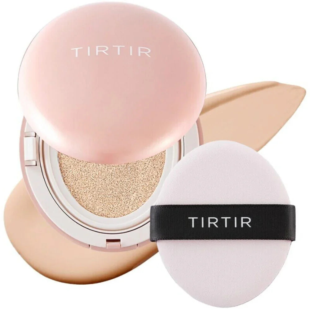 TIRTIR | Mask Fit All Cover Mini Cushion 15C Fair Porcelain - 4.5 g