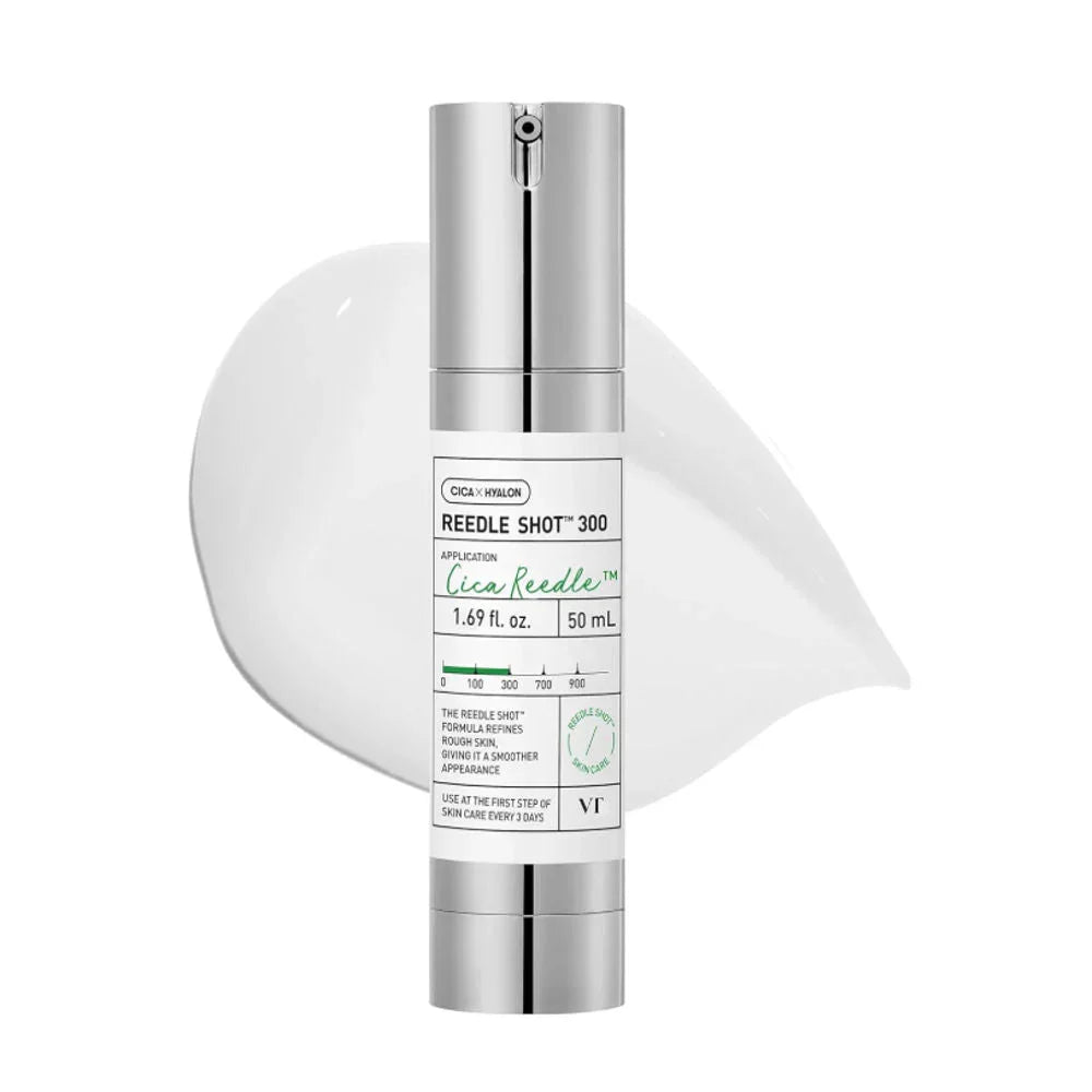 VT Cosmetics | Reedle Shot 300 - 30 ml