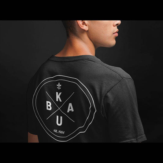 Kuba T-Shirt in schwarz (schwarz / Frauen)