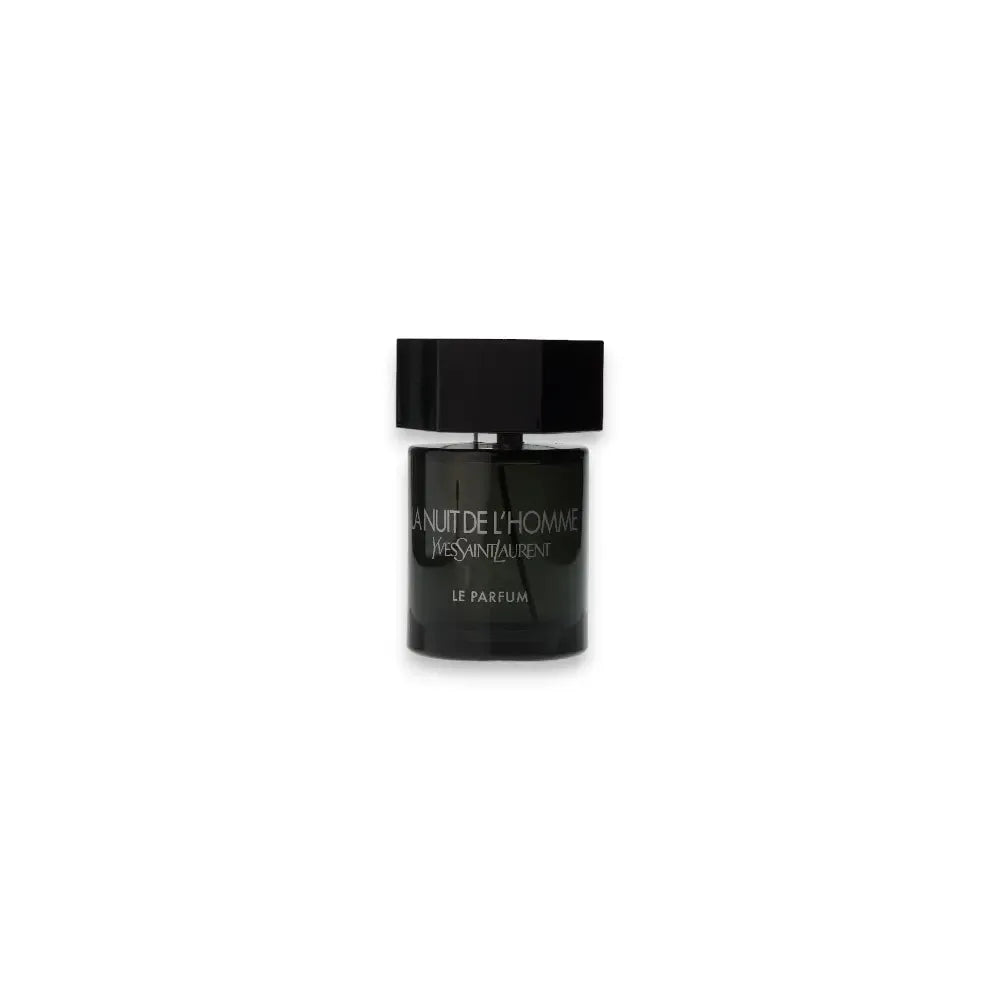 YsL La Nuit De L'Homme Le Parfum - BLACK ELIXIR - Maison de Parfum