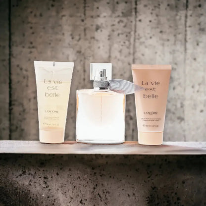 LANCÔME La Vie Est Belle Duftset Eau de Parfum - BLACK ELIXIR - Maison de Parfum