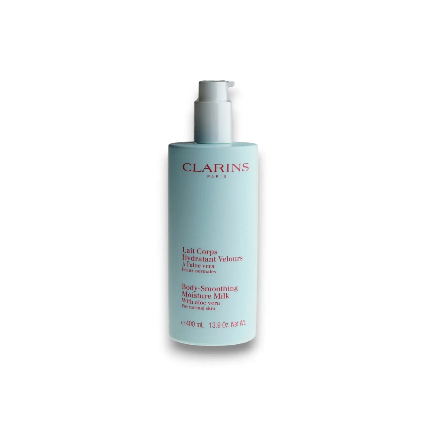 Clarins Lait Corps Hydratant Velours Bodylotion - BLACK ELIXIR - Maison de Parfum