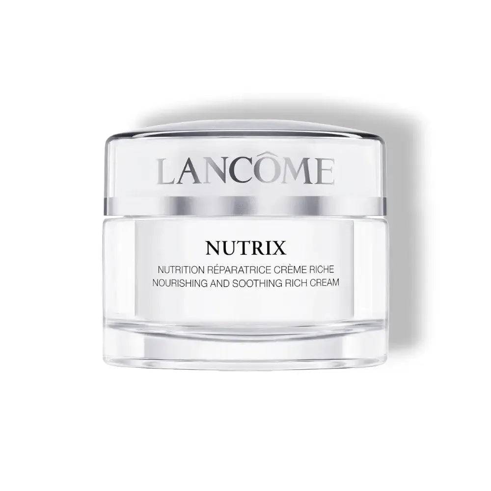 LANCÔME Nutrix Visage Classic Gesichtscreme - BLACK ELIXIR - Maison de Parfum